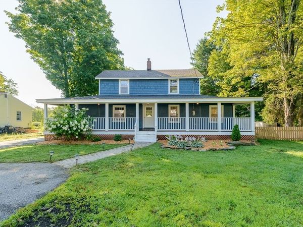 50 Whiting St, Lunenburg, MA 01462