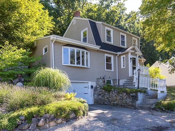 24 Belvidere Rd, Haverhill, MA 01830