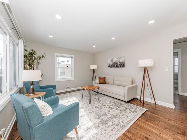4853 N 60th STREET, Milwaukee, WI 53218