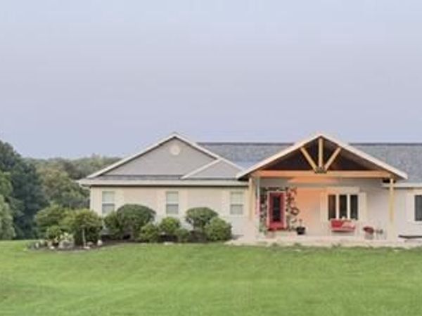 7437 Botting ROAD, Racine, WI 53402