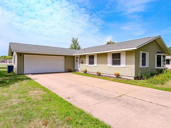 4214 HENRY STREET, Wausau, WI 54403