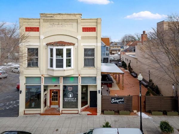 544 N MAIN STREET, Oshkosh, WI 54901