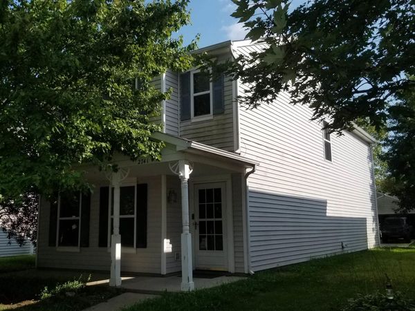 2741 Priest Drive, Lafayette, IN 47909