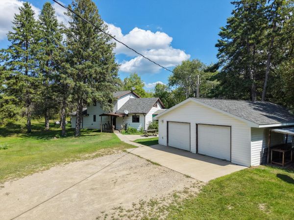 45004 221st Avenue , Leonard, MN 56652