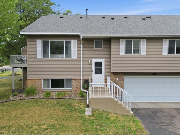 7610 157th Street W, Unit B, Apple Valley, MN 55124