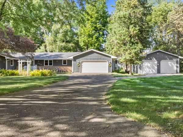 240 Pine Circle, Annandale, MN 55302