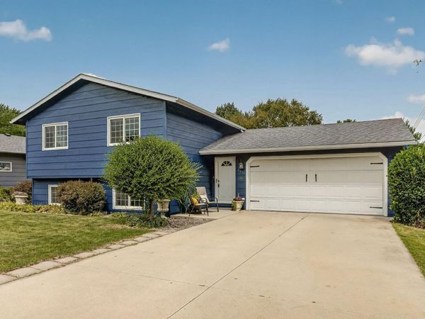 4215 4th Place NW, Rochester, MN 55901