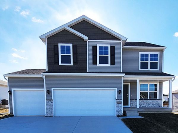 3412 Dreusicke Drive , Coralville, IA 52241
