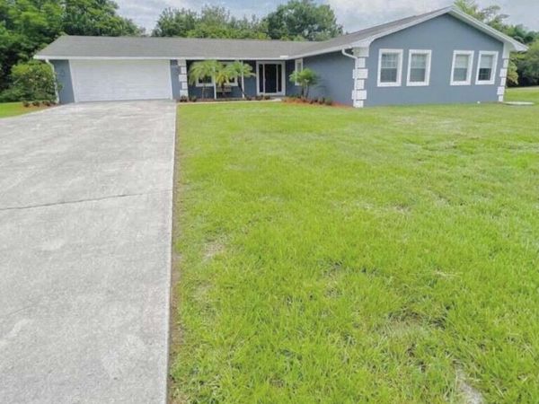 2118 SE MORNINGSIDE Boulevard, Port St. Lucie, FL 34952