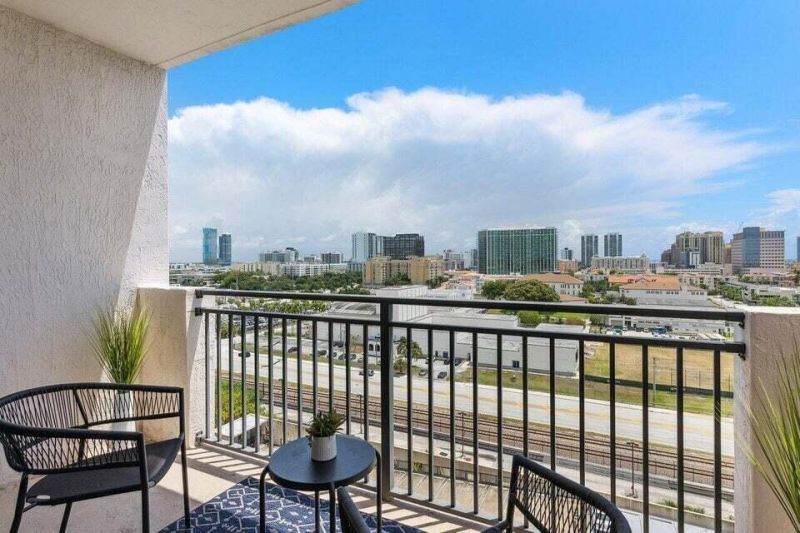 616 Clearwater Park Road, Unit 1208, West Palm Beach, FL 33401 Photo