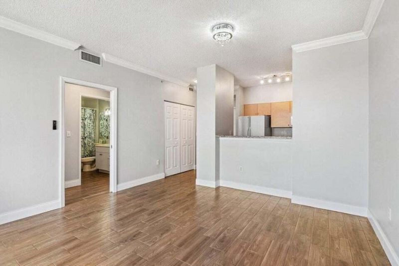 616 Clearwater Park Road, Unit 1208, West Palm Beach, FL 33401 Photo