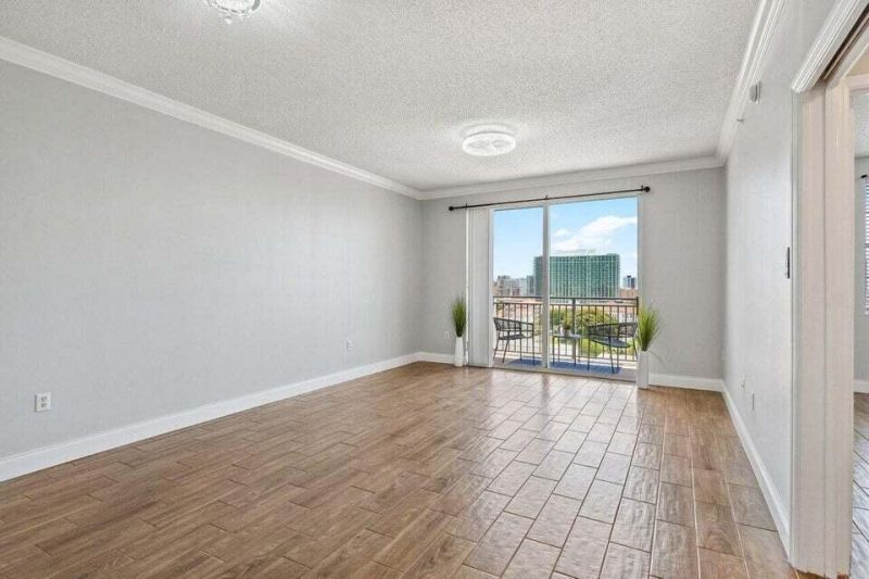 616 Clearwater Park Road, Unit 1208, West Palm Beach, FL 33401 Photo