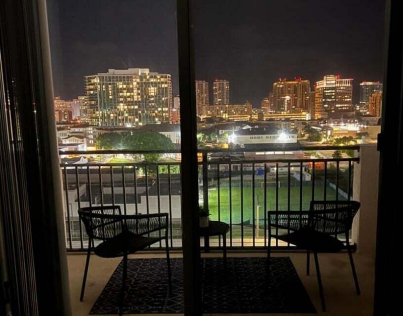 616 Clearwater Park Road, Unit 1208, West Palm Beach, FL 33401 Photo