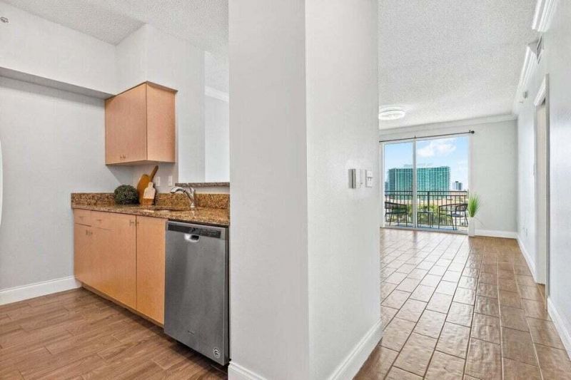 616 Clearwater Park Road, Unit 1208, West Palm Beach, FL 33401 Photo