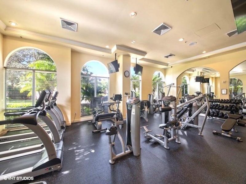 616 Clearwater Park Road, Unit 1208, West Palm Beach, FL 33401 Photo