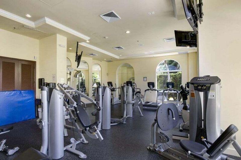 616 Clearwater Park Road, Unit 1208, West Palm Beach, FL 33401 Photo
