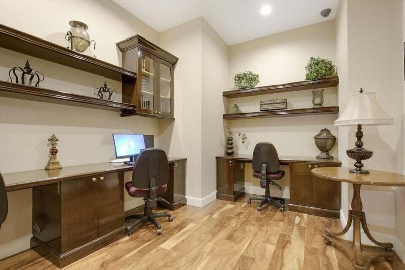 616 Clearwater Park Road, Unit 1208, West Palm Beach, FL 33401 Photo