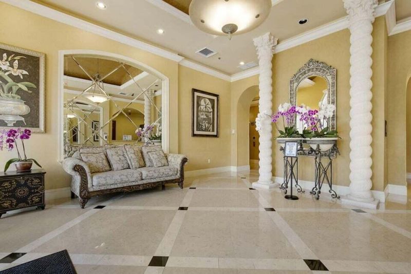 616 Clearwater Park Road, Unit 1208, West Palm Beach, FL 33401 Photo