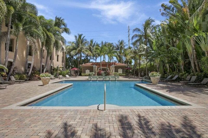 616 Clearwater Park Road, Unit 1208, West Palm Beach, FL 33401 Photo