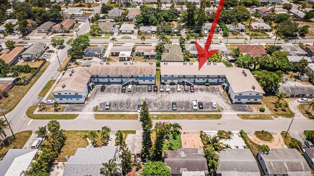 420 W Palm Street, Unit 23, Lantana, FL 33462 Photo