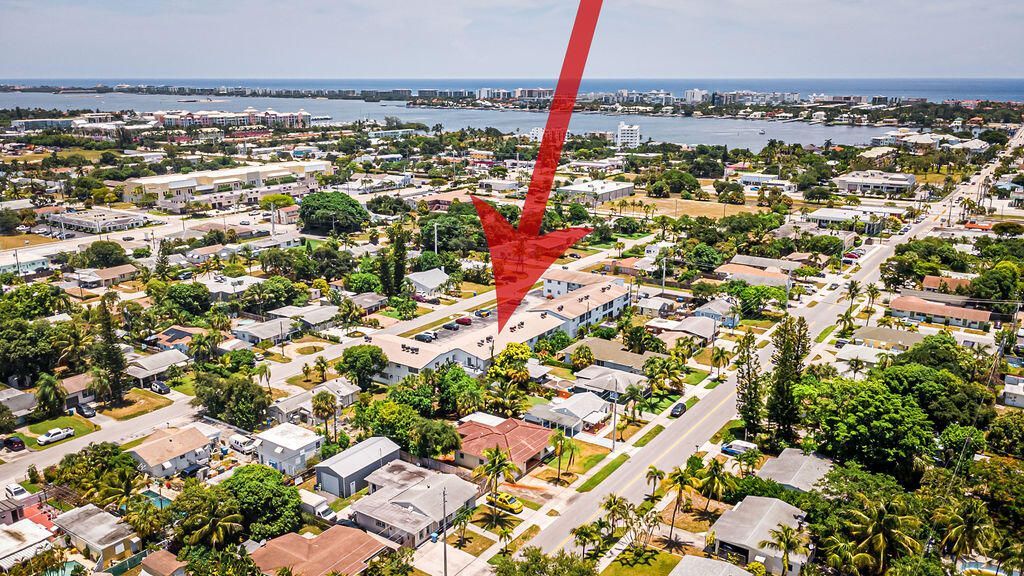 420 W Palm Street, Unit 23, Lantana, FL 33462 Photo