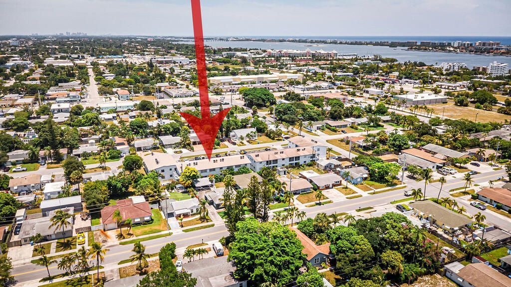 420 W Palm Street, Unit 23, Lantana, FL 33462 Photo