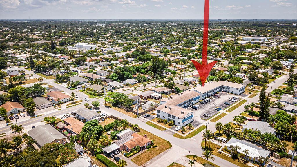 420 W Palm Street, Unit 23, Lantana, FL 33462 Photo