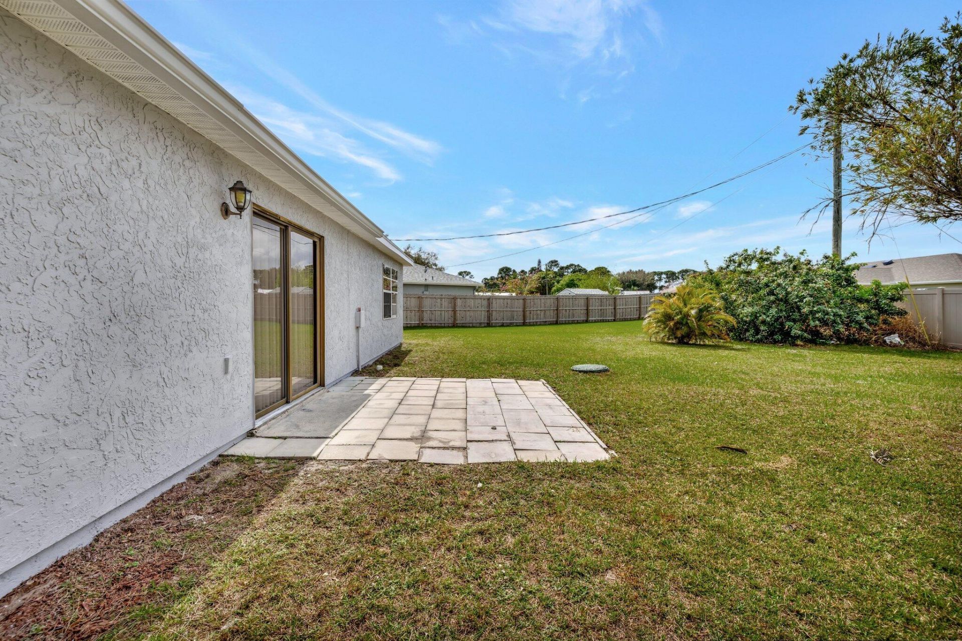 2502 SE Caladium Court, Port Saint Lucie, FL 34952 Photo