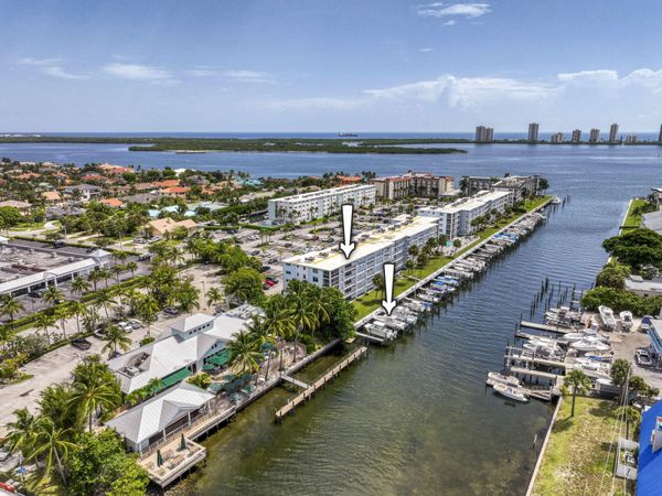 108 Paradise Harbour Boulevard, Unit 514, North Palm Beach, FL 33408
