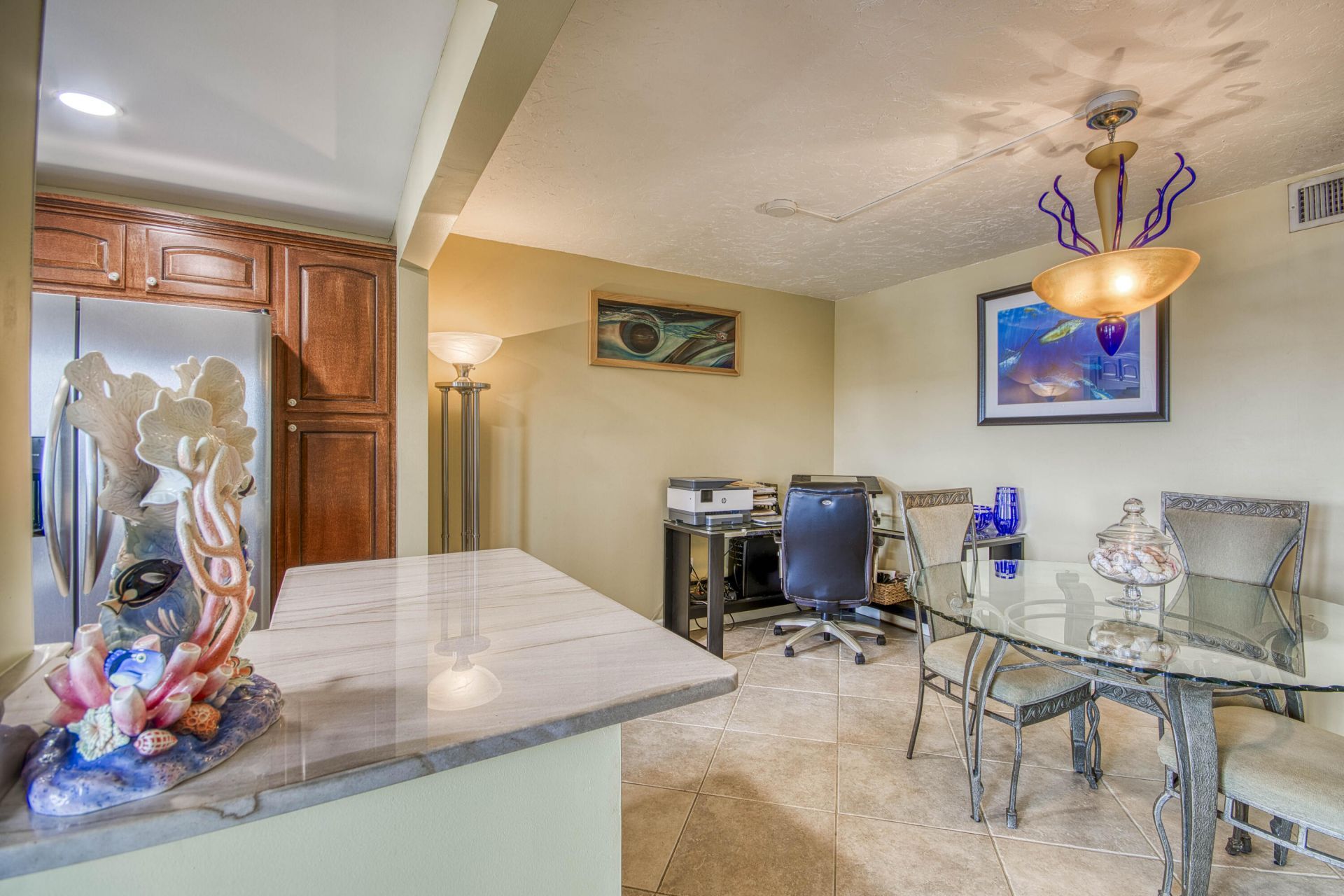 108 Paradise Harbour Boulevard, Unit 514 + Boat, North Palm Beach, FL 33408 Photo