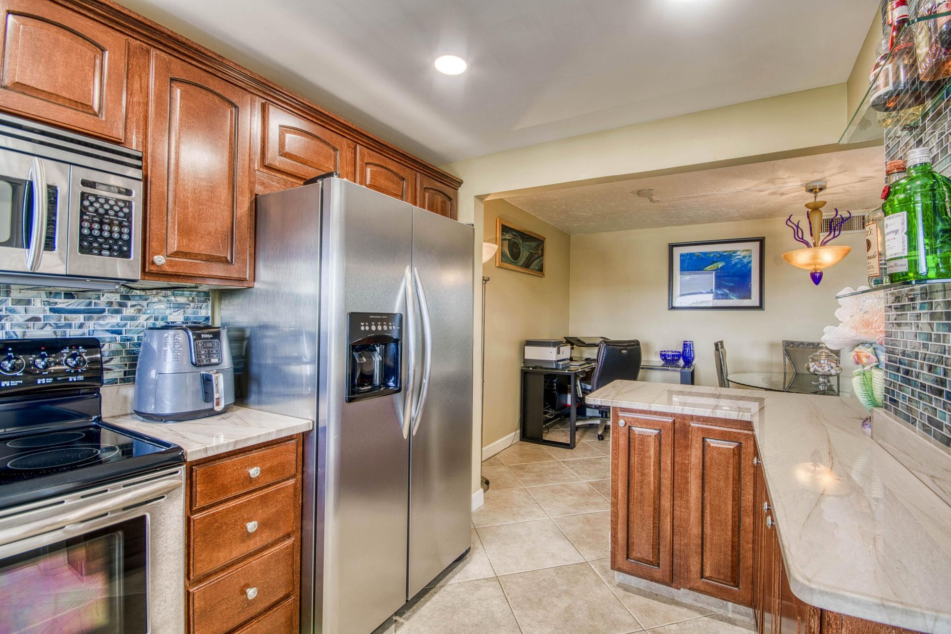 108 Paradise Harbour Boulevard, Unit 514 + Boat, North Palm Beach, FL 33408 Photo