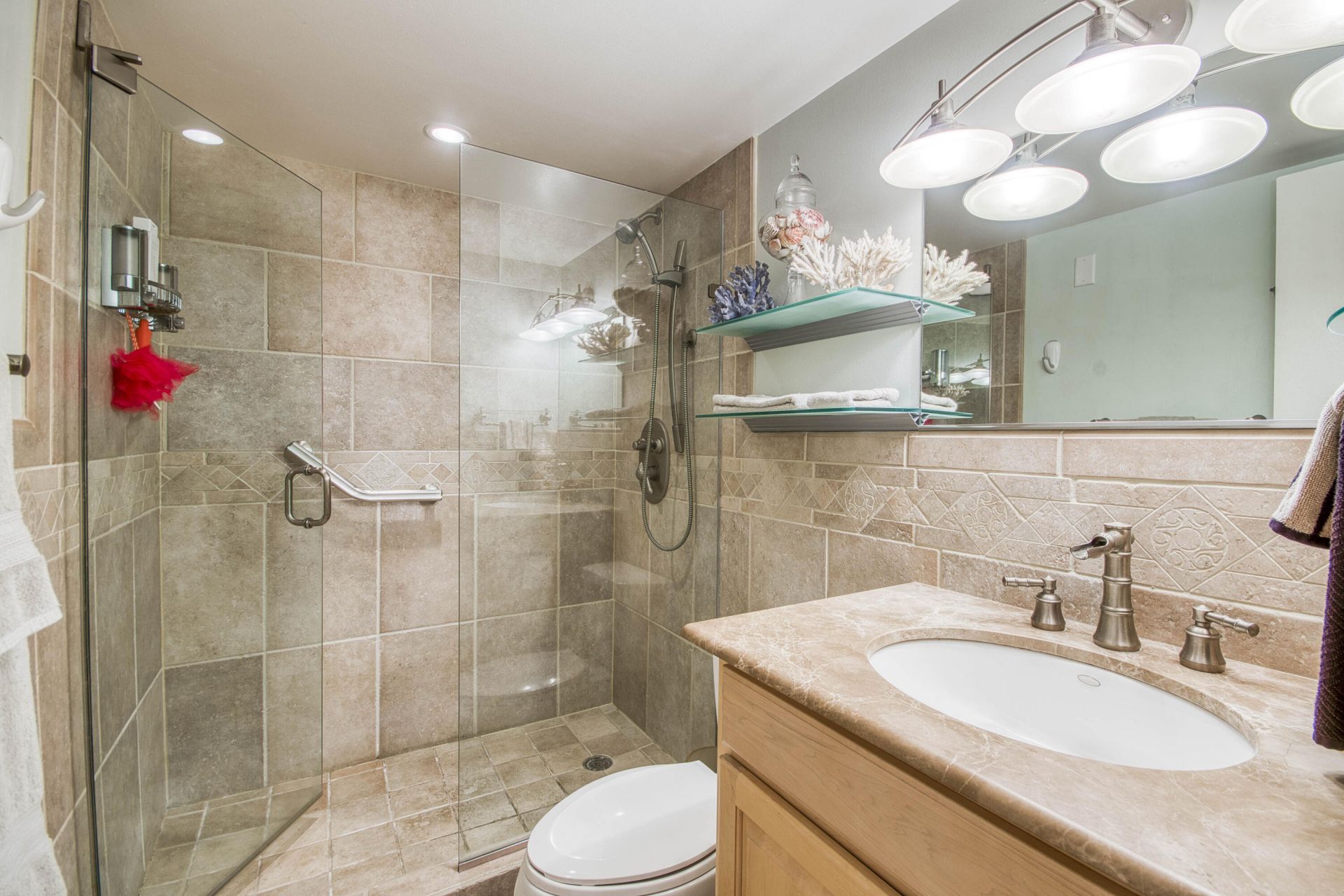 108 Paradise Harbour Boulevard, Unit 514 + Boat, North Palm Beach, FL 33408 Photo
