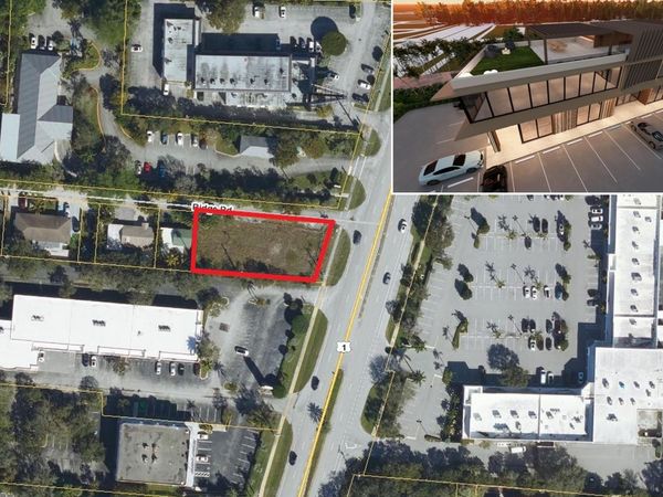 11961 US HIGHWAY 1, Juno Ridge, FL 33408