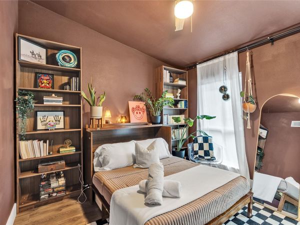 3808 Southway DR, Unit 103, Austin, TX 78704