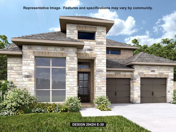 101 Burke ST, Liberty Hill, TX 78642