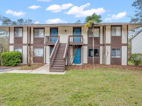 1402 Ramble Brook, Unit A, Tallahassee, FL 32301