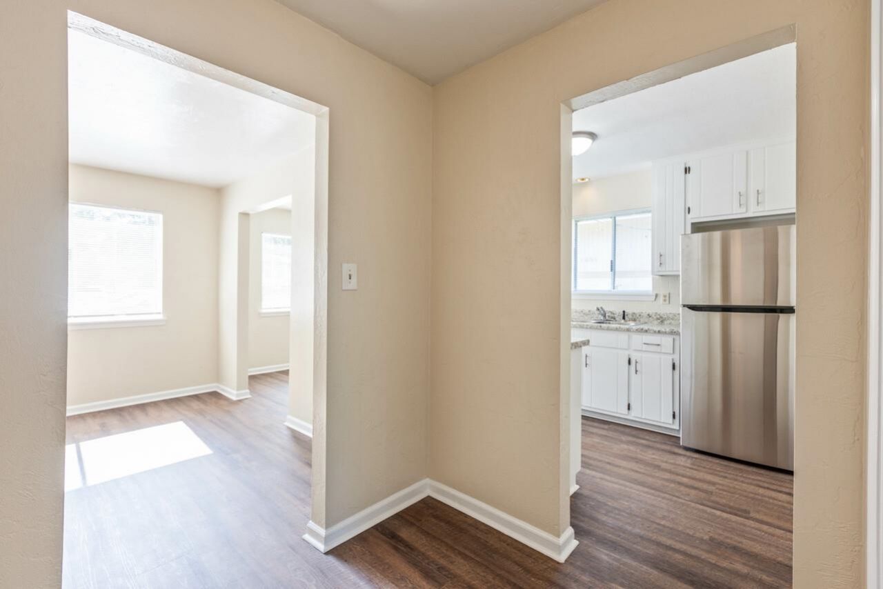 1402 Ramble Brook, Unit A, Tallahassee, FL 32301 Photo