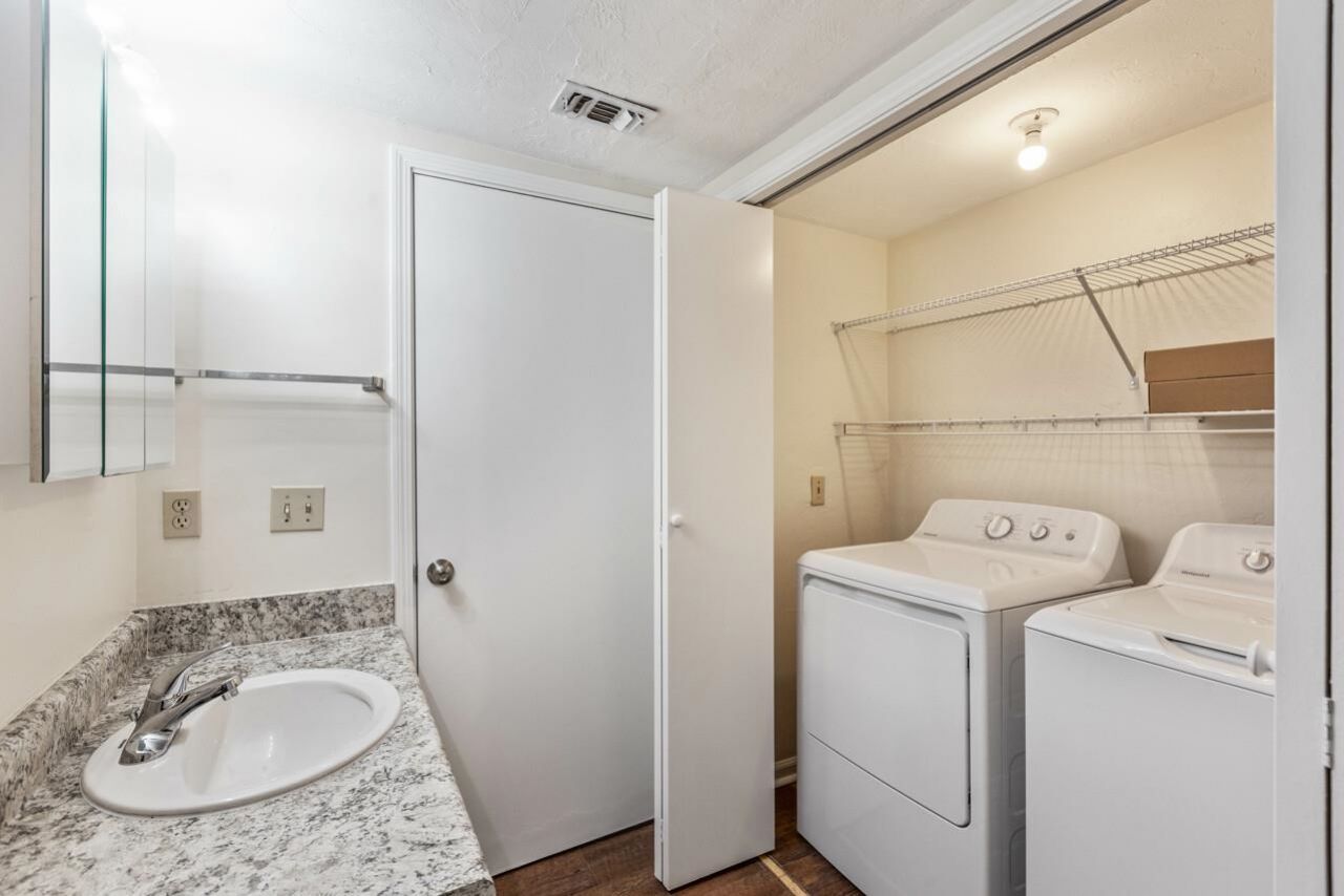 1402 Ramble Brook, Unit A, Tallahassee, FL 32301 Photo