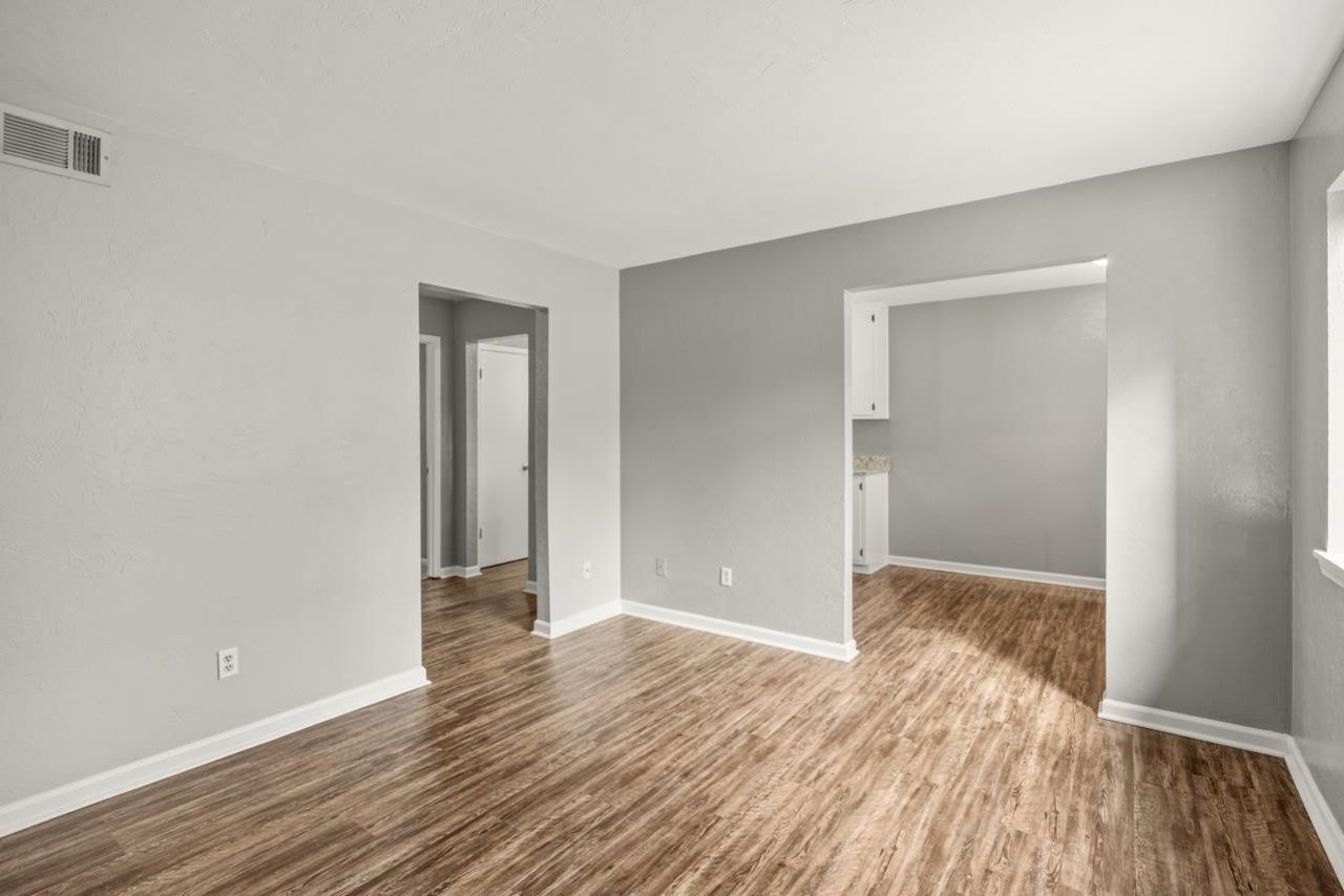 1402 Ramble Brook, Unit A, Tallahassee, FL 32301 Photo