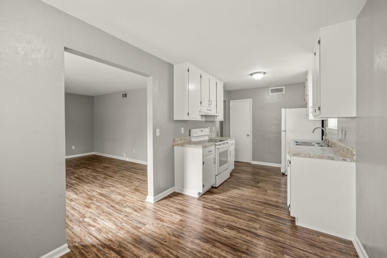 1402 Ramble Brook, Unit A, Tallahassee, FL 32301 Photo
