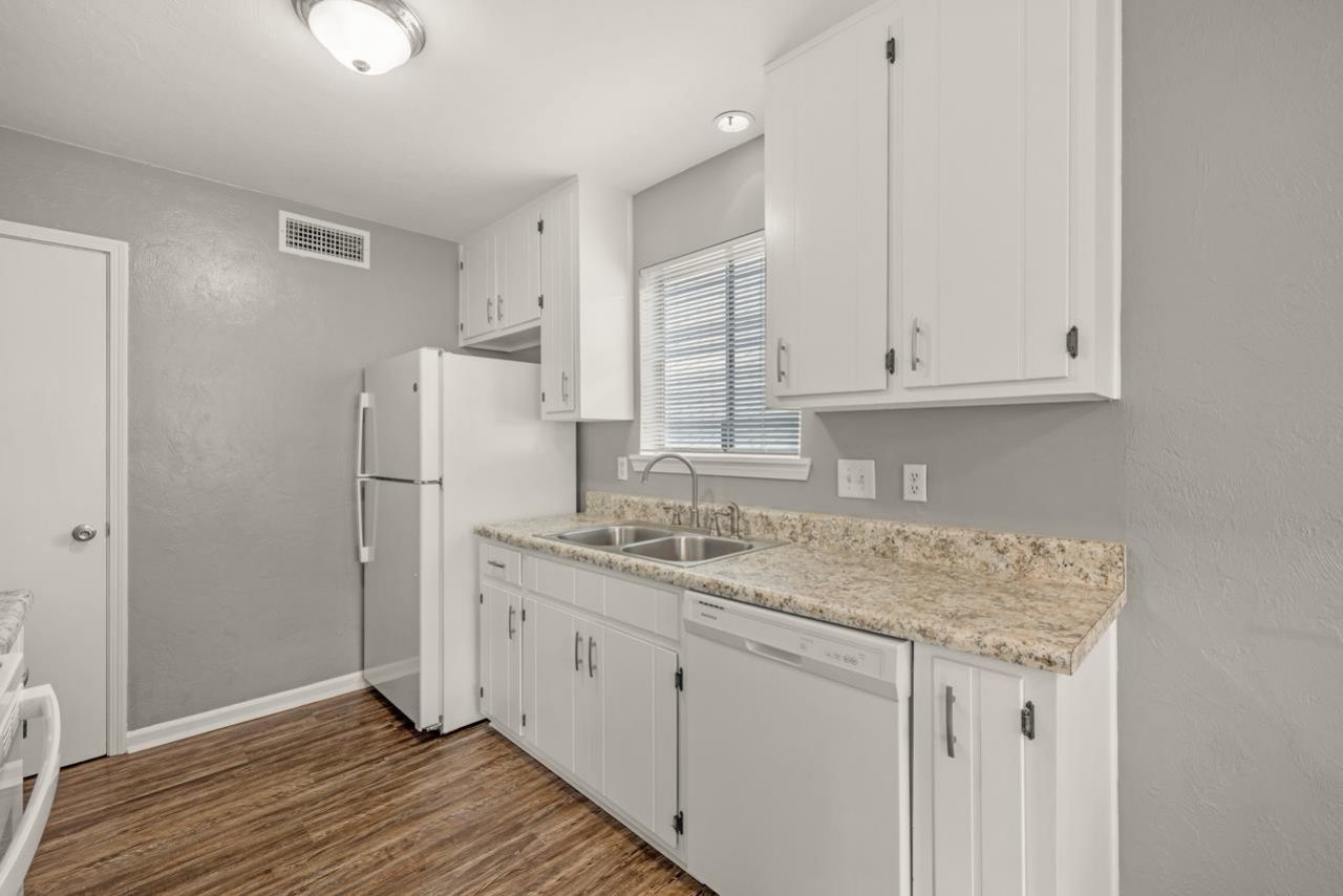 1402 Ramble Brook, Unit A, Tallahassee, FL 32301 Photo