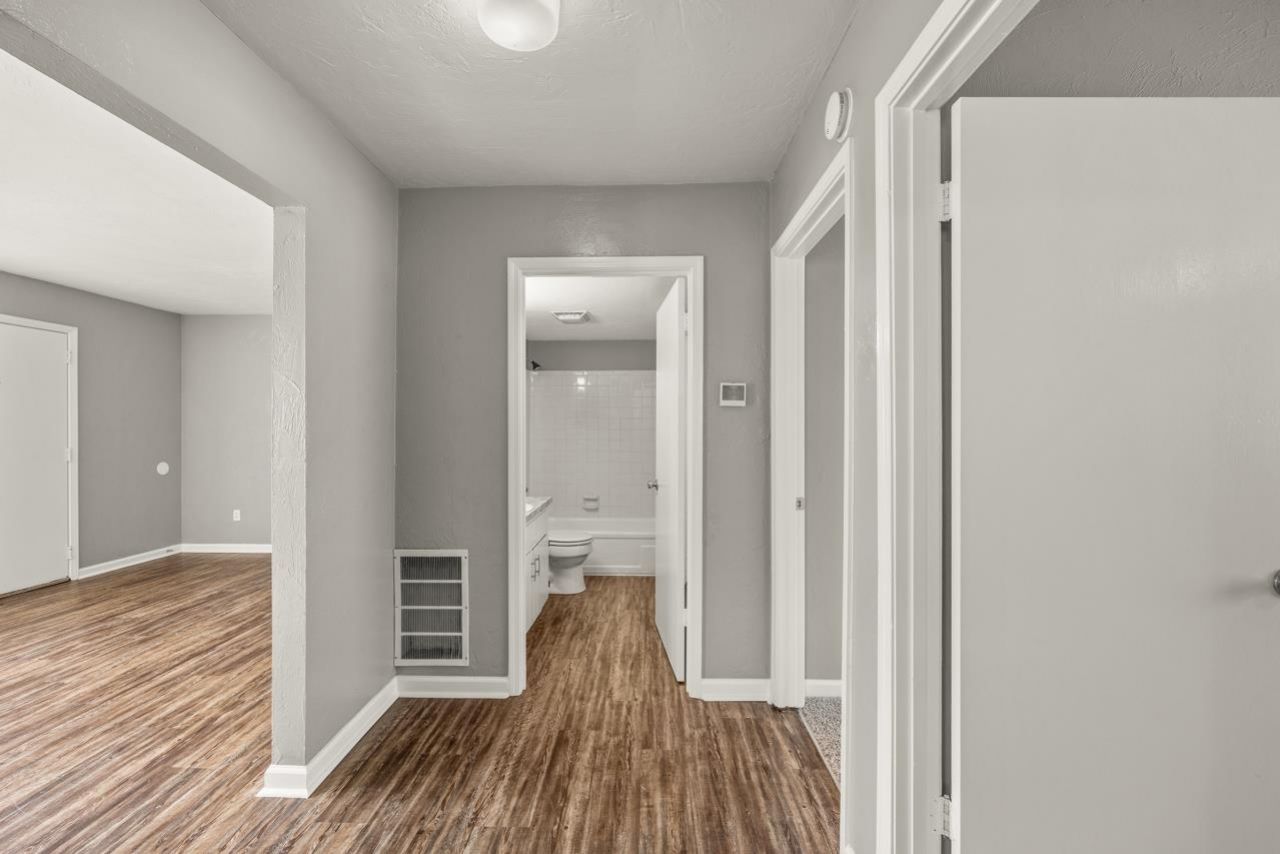 1402 Ramble Brook, Unit A, Tallahassee, FL 32301 Photo
