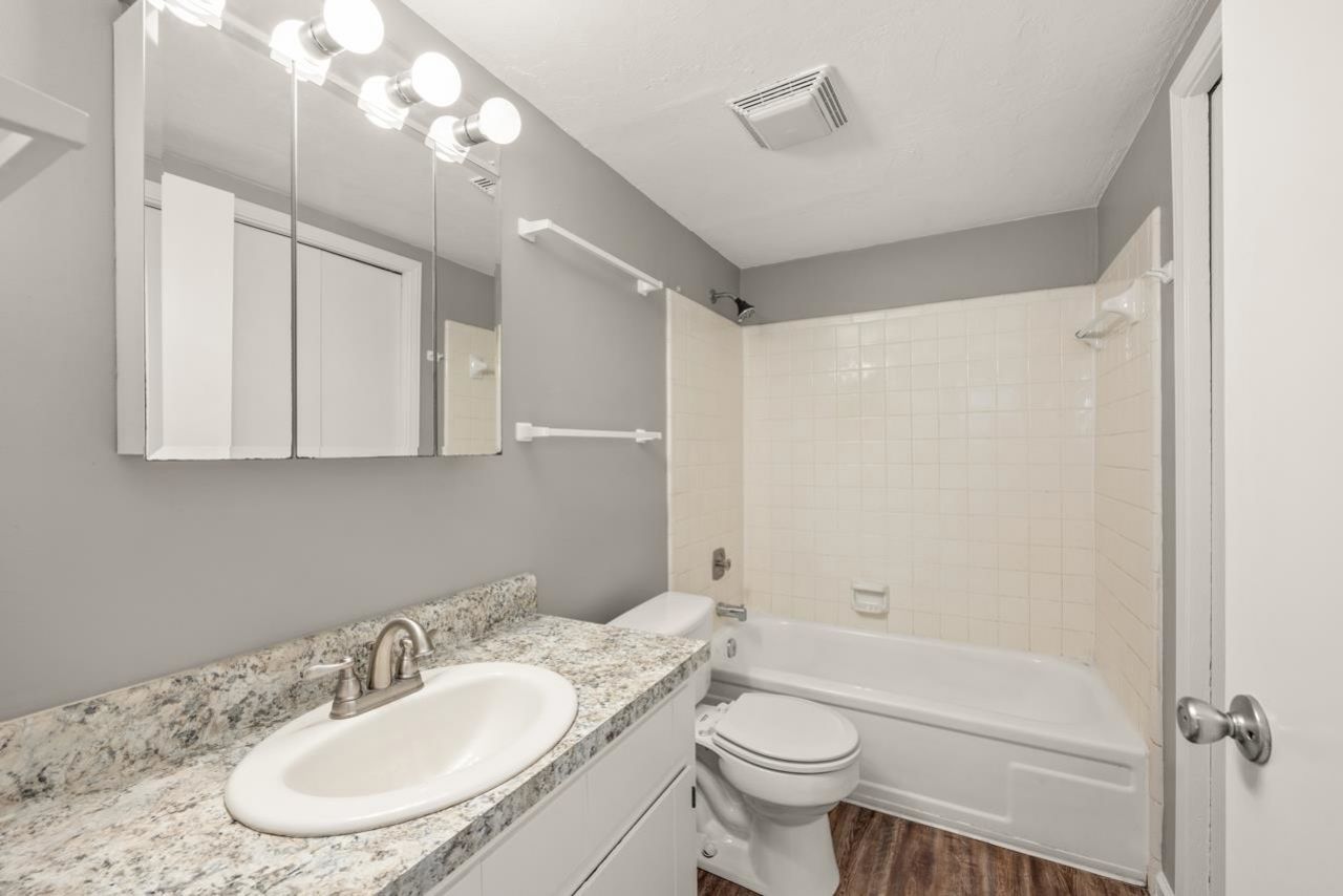 1402 Ramble Brook, Unit A, Tallahassee, FL 32301 Photo