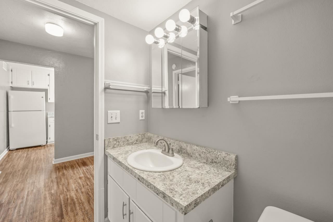 1402 Ramble Brook, Unit A, Tallahassee, FL 32301 Photo