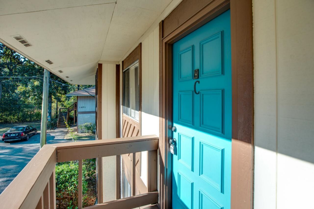 1402 Ramble Brook, Unit A, Tallahassee, FL 32301 Photo
