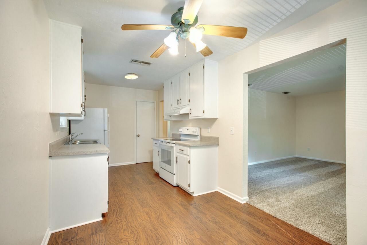 1402 Ramble Brook, Unit A, Tallahassee, FL 32301 Photo