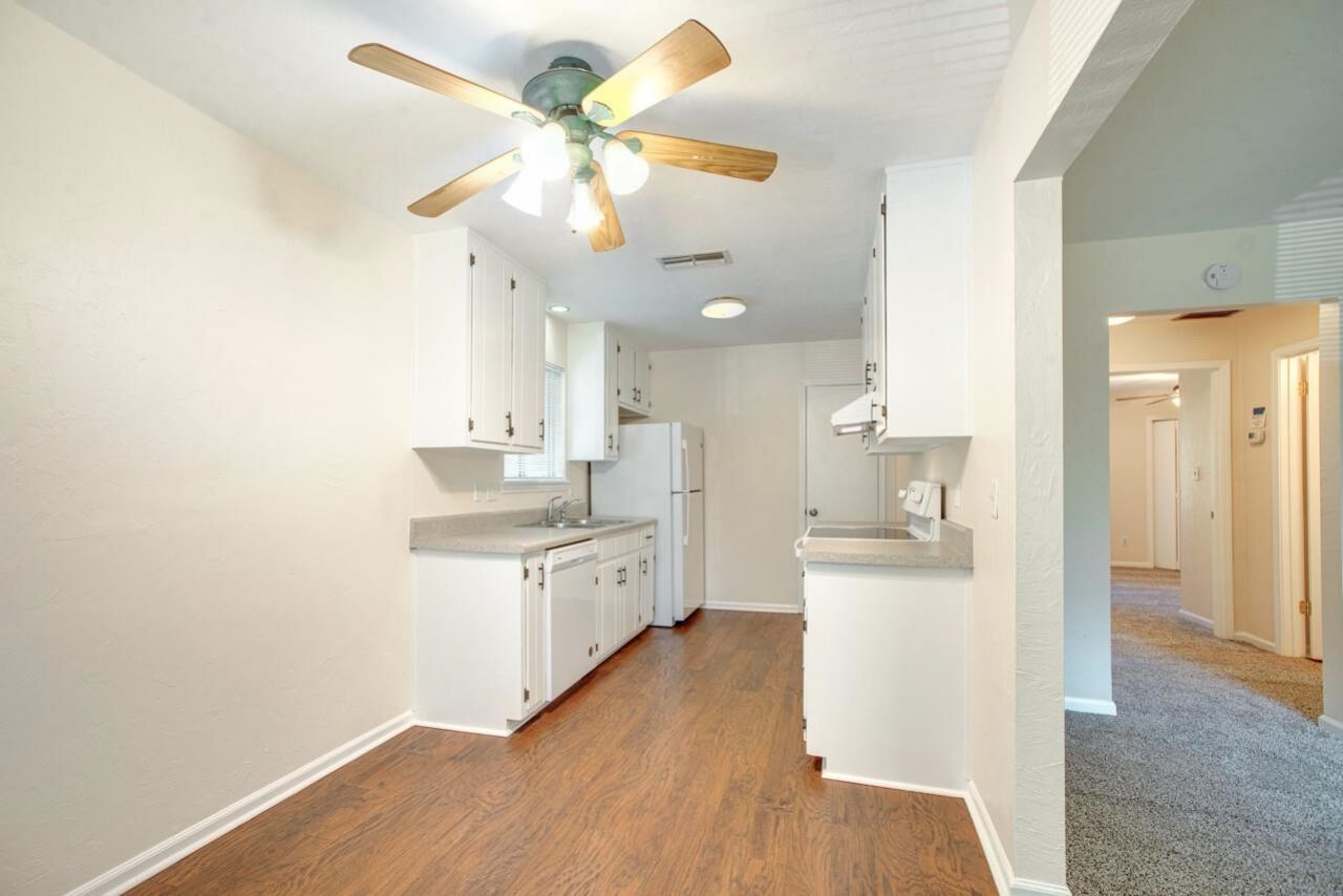 1402 Ramble Brook, Unit A, Tallahassee, FL 32301 Photo