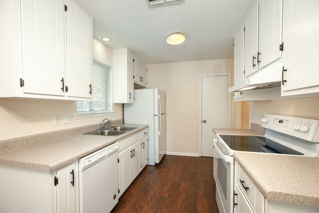 1402 Ramble Brook, Unit A, Tallahassee, FL 32301 Photo