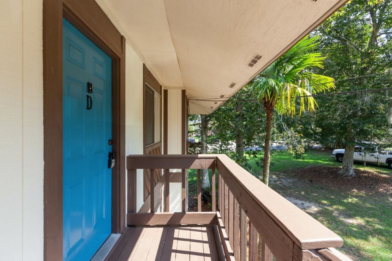 1402 Ramble Brook, Unit A, Tallahassee, FL 32301 Photo
