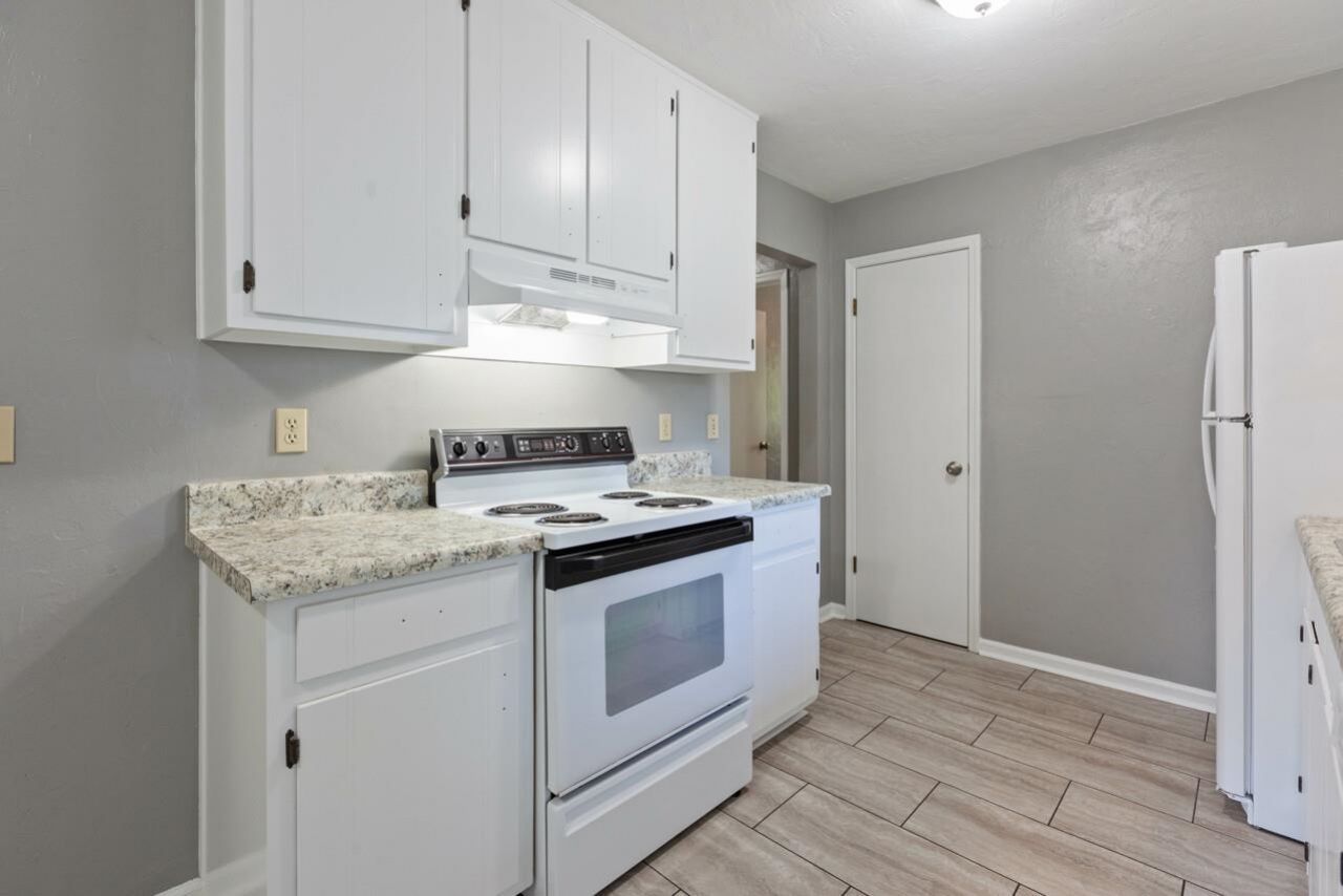 1402 Ramble Brook, Unit A, Tallahassee, FL 32301 Photo